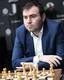 Avatar of Shakhriyar Mamedyarov in OTB ratings