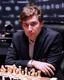 Avatar of Sergey Karjakin in OTB ratings