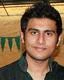 Avatar of Praveen Sagar in WORLDCHESS ratings