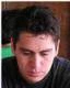 Avatar of Adán Ríos in WORLDCHESS ratings