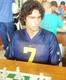 Avatar of Yunior Reyes Quesada in WORLDCHESS ratings