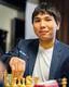Avatar of Wesley So in OTB ratings