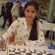 Avatar of Priyanka Nutakki in FIDE ratings