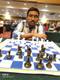 Avatar of mushiniajay ajay in WORLDCHESS ratings