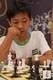 Avatar of Mohd Ammar Rayyan Abd Shukur in WORLDCHESS ratings
