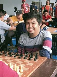 Mico Villanueva – FIDE Rating, Games, Biography | World Chess