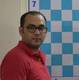 Avatar of Puneet Jaiswal in WORLDCHESS ratings