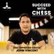 Avatar of John Vincent Cayaba in WORLDCHESS ratings