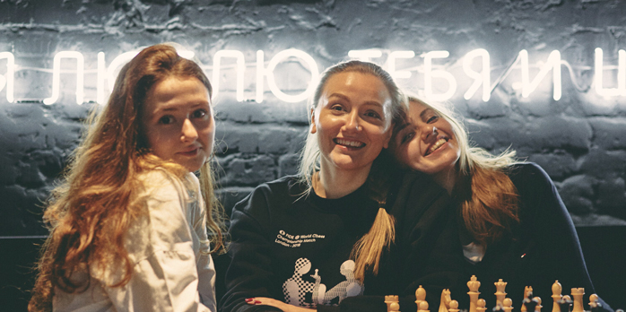 Event cover: Сообщество