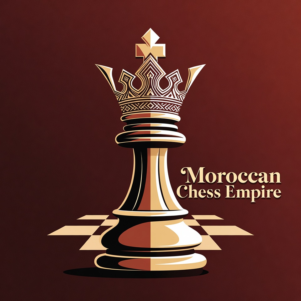 Aban Rafi Moroccan Chess Empire – Chess Club