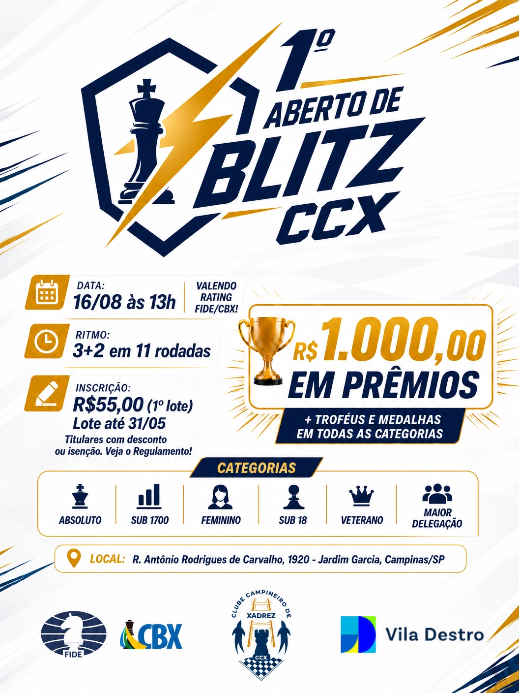 Event cover