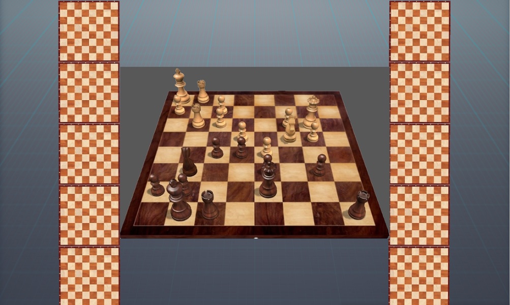 Event cover: Tuesday Blitz