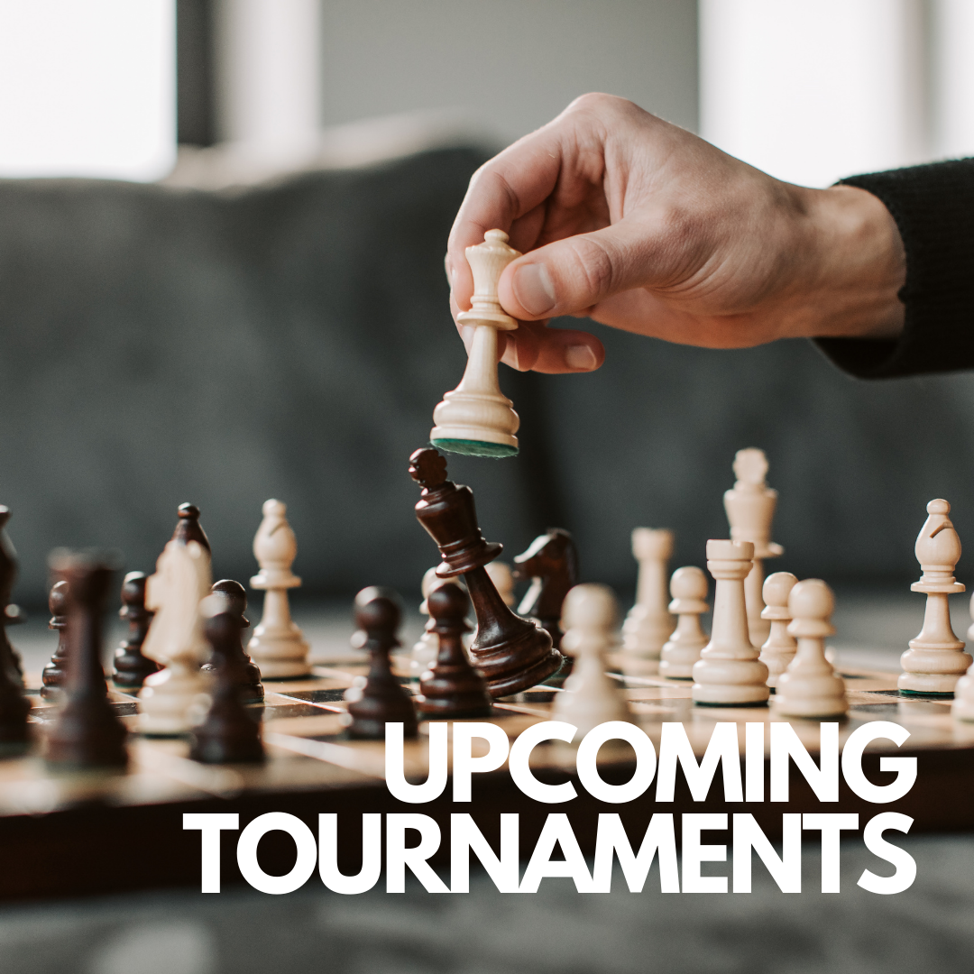 Event cover: Upcoming OTB Chess Tournaments in Antalya