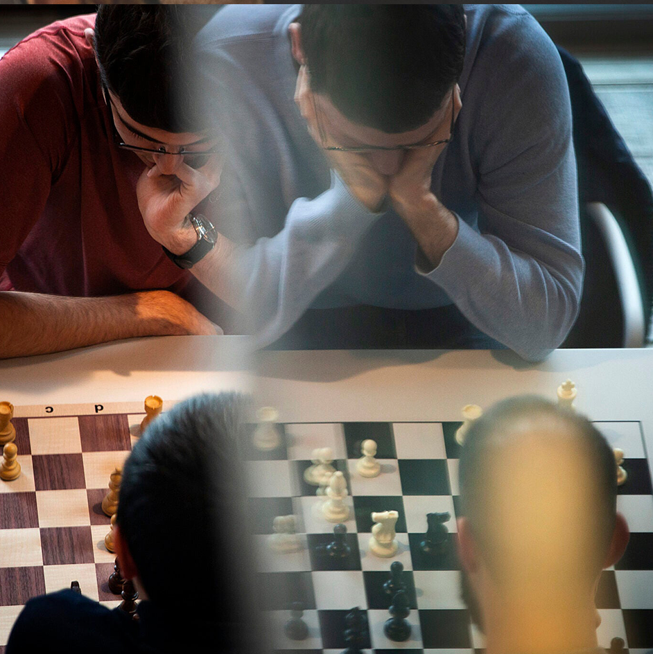 FIDE Online Arena Players - Chess Club