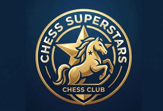 CHESS SUPERSTARS – India Chess Club