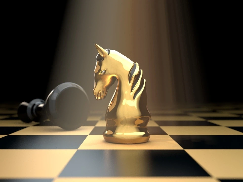 Pro Chese PRO CHESS – India Chess Club