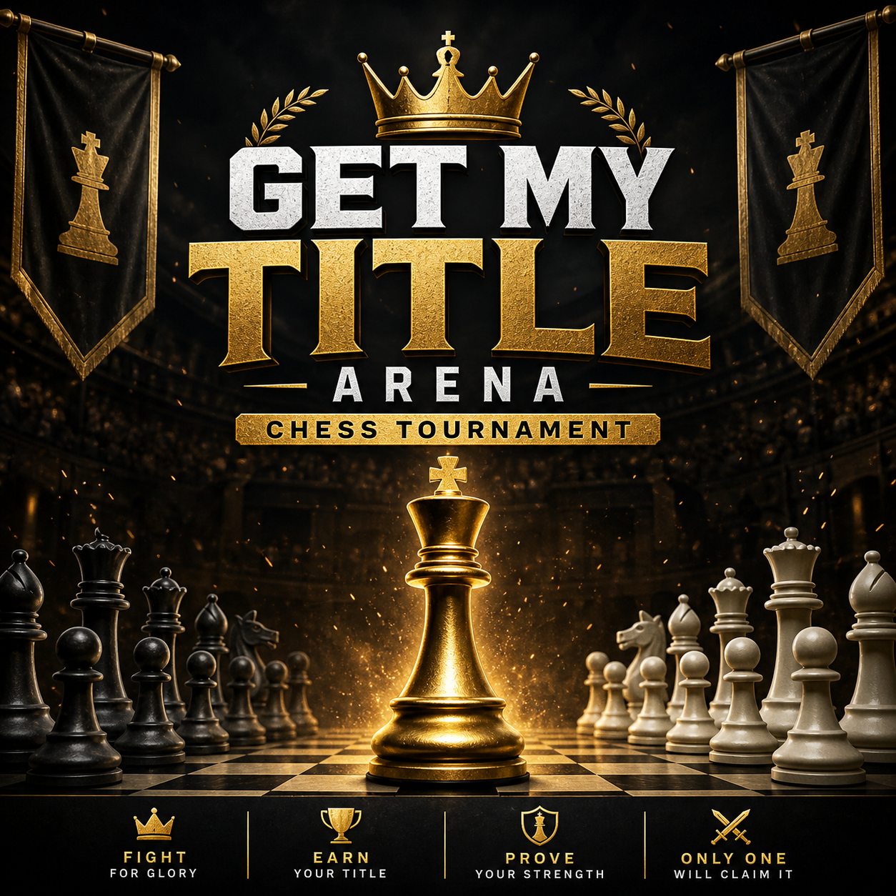 Chess For Fun – Philippines Chess Club