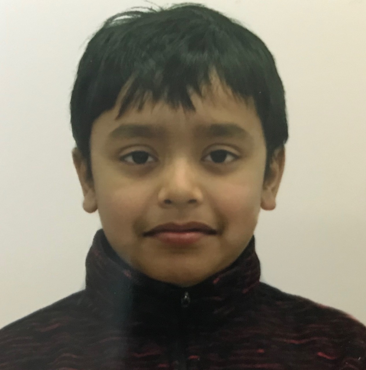 Rohan Menon: FIDE Online Arena