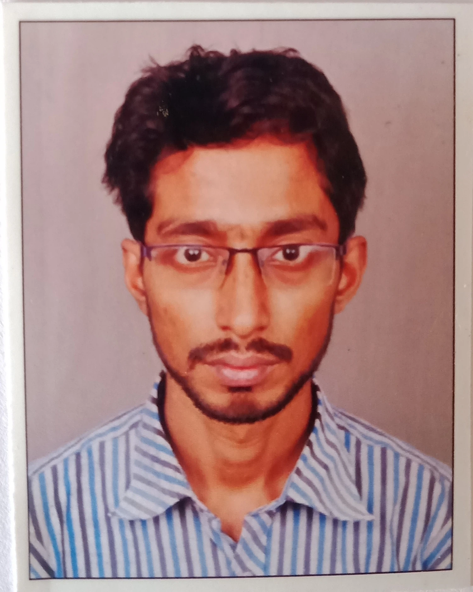 Arijit Datta – FIDE Rating, Games, Biography | World Chess