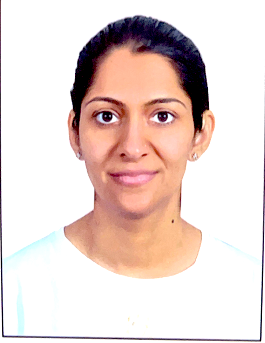 Namita Rajpurohit FIDE Online Arena