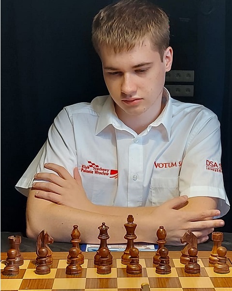 Gumularz, Szymon