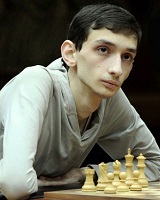 Hovhannisyan, Robert