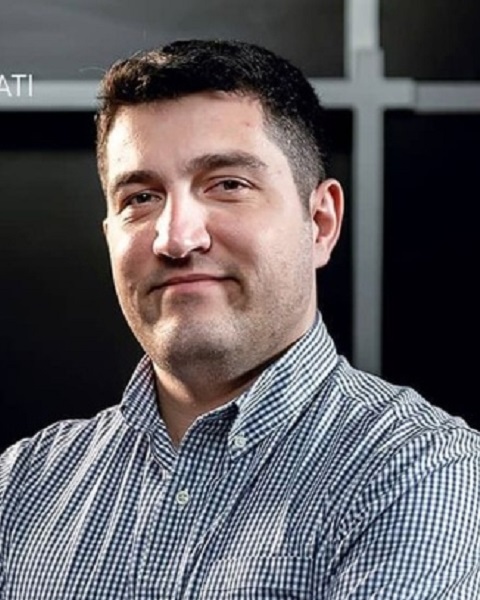 Durarbayli, Vasif, #100 FIDE-rated chess grandmaster from Azerbaijan