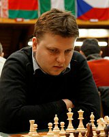 Baklan, Vladimir