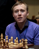Ponomariov, Ruslan