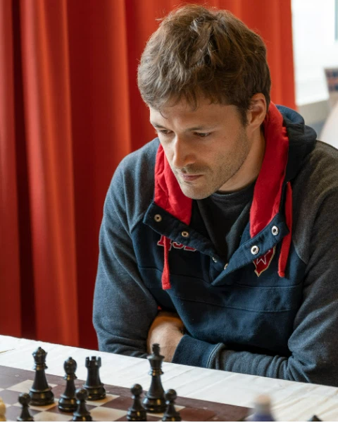 Alexander Hart – FIDE Rating, Games, Biography | World Chess