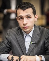 Lenderman, Aleksandr