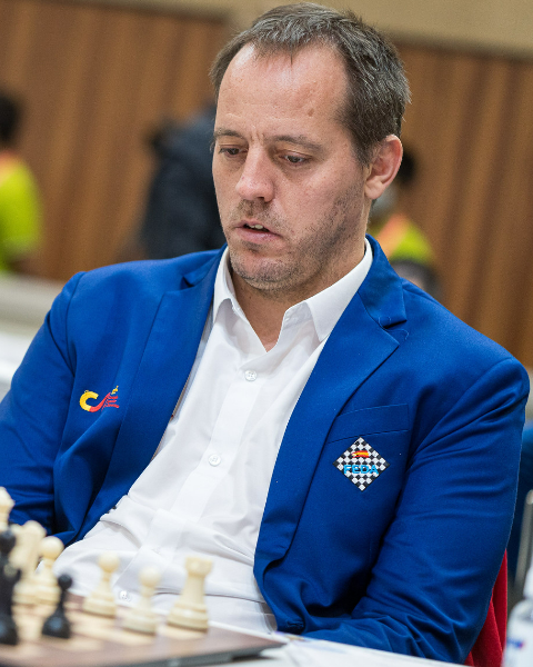 Vallejo Pons, Francisco