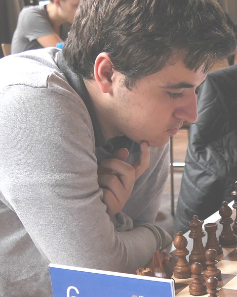 Santos Latasa, Jaime