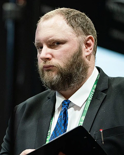 Andrew Howie – FIDE Rating, Games, Biography