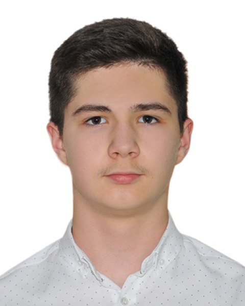 Zemlyanskii, Ivan, #18 FIDE-rated chess grandmaster from FIDE (Not a National Fed.)