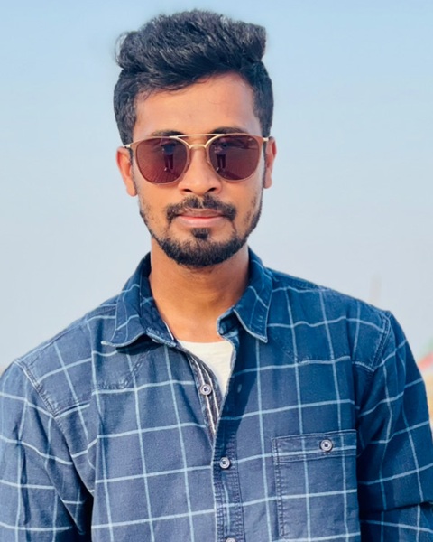Saqib Siddique: FIDE Online Arena
