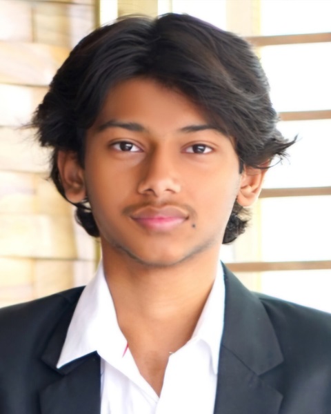 Md Imran, #63 FIDE-rated chess grandmaster from India