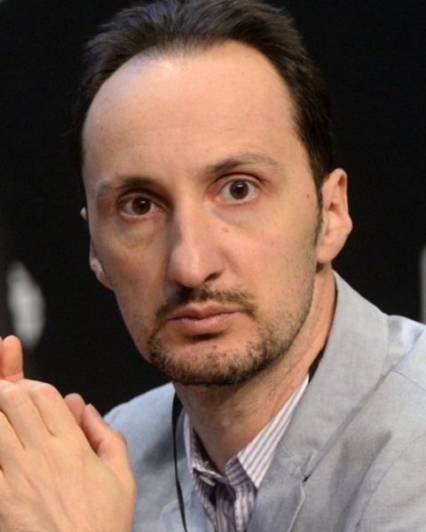 Topalov, Veselin