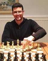 Avatar of Douglas Tumenas in WORLDCHESS ratings