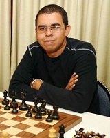 Delgado Ramirez, Neuris