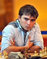 Bruzon Batista, Lazaro