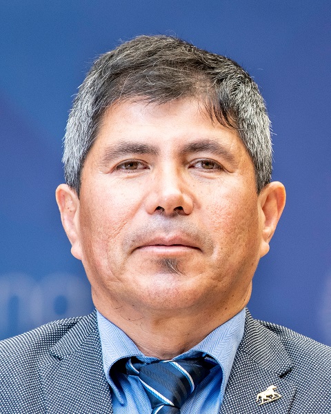 Granda Zuniga, Julio E