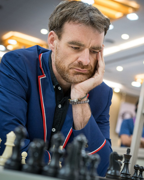 Maroroa Jones, Gawain C B