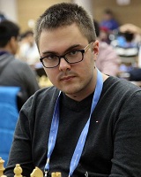 Antipov, Mikhail Al.