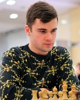 Matlakov, Maxim