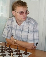 Bocharov, Ivan