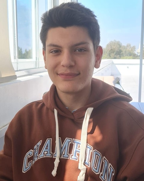 Camlar, Arda, #61 FIDE-rated chess grandmaster from Turkiye