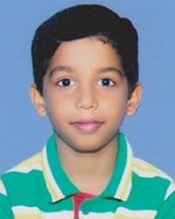 Jubin Jimmy, #90 FIDE-rated chess grandmaster from India