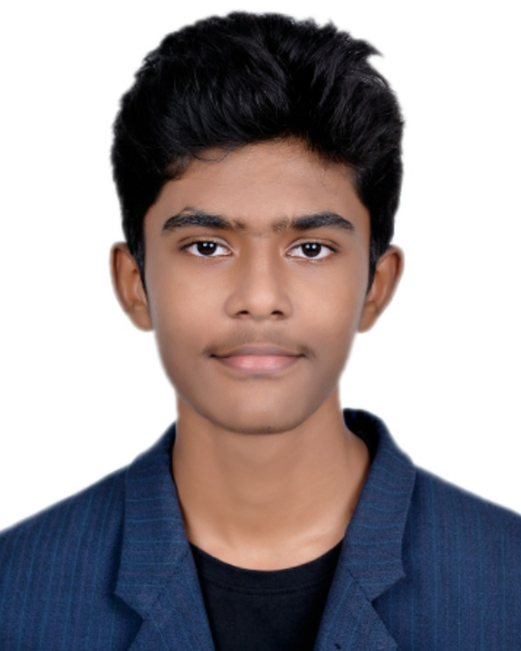 Aswath, S, #41 FIDE-rated chess grandmaster from India