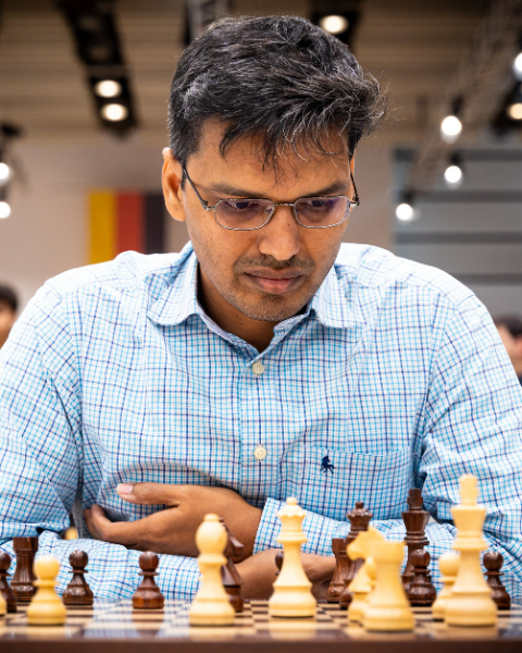 Harikrishna, Pentala